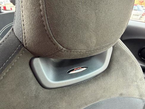 Used 2019 MINI Cooper John Cooper Works FWD image 12