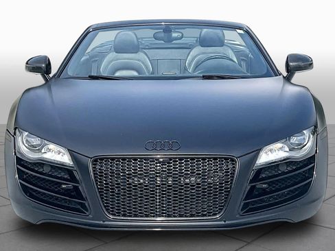 Used 2011 Audi R8 V10 AWD/4WD image 3