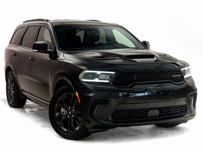 Used 2024 Dodge Durango R/T