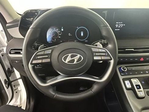 Used 2025 Hyundai Palisade SEL AWD/4WD image 14