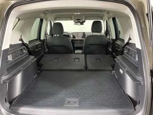 Used 2025 Ford Bronco Sport Big Bend AWD/4WD image 29