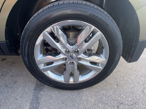 Used 2013 Ford Edge Limited image 6