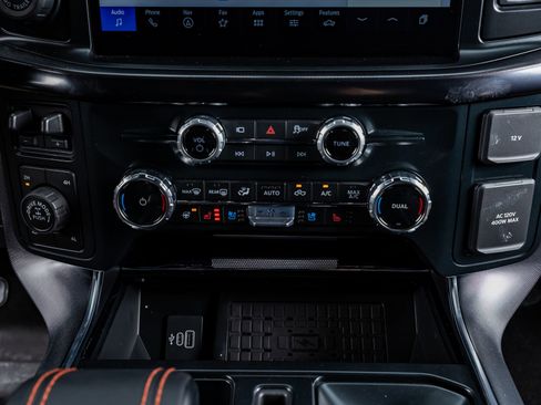 Used 2025 Ford F150 Raptor w/ Equipment Group 803A Raptor R image 27