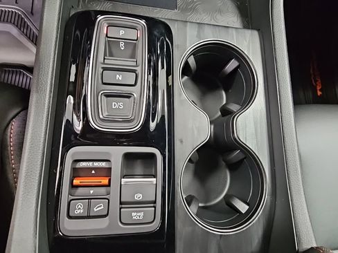 New 2026 Honda Passport TrailSport image 21