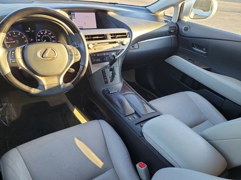 Used 2015 Lexus RX 350 F Sport image 19