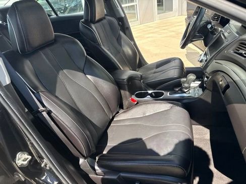 Used 2019 Acura ILX FWD image 35