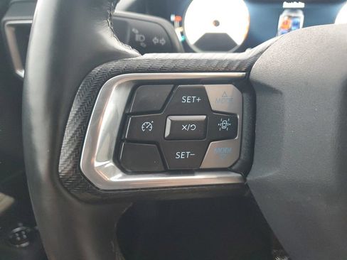 Used 2024 Ford Mustang Premium RWD image 20