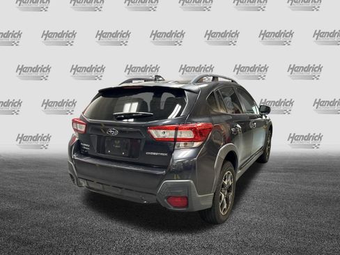 Used 2019 Subaru Crosstrek 2.0i Premium w/ Eyesight System AWD/4WD image 11