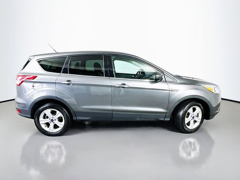 Used 2014 Ford Escape SE AWD/4WD image 8