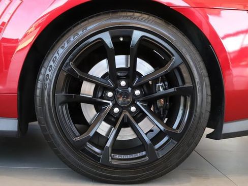 Used 2013 Chevrolet Camaro ZL1 RWD image 15
