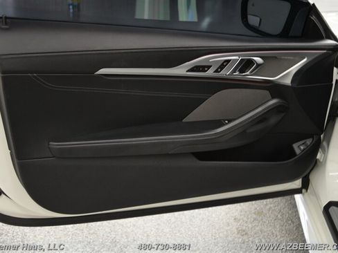 Used 2020 BMW M8 Coupe AWD/4WD image 36
