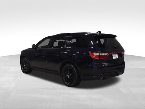 Used 2025 Dodge Durango R/T AWD/4WD image 7