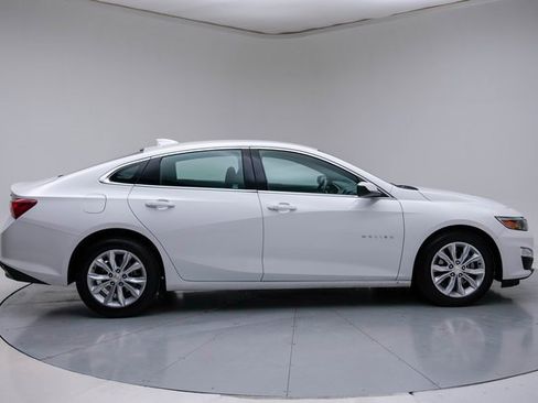 Used 2024 Chevrolet Malibu LT image 12