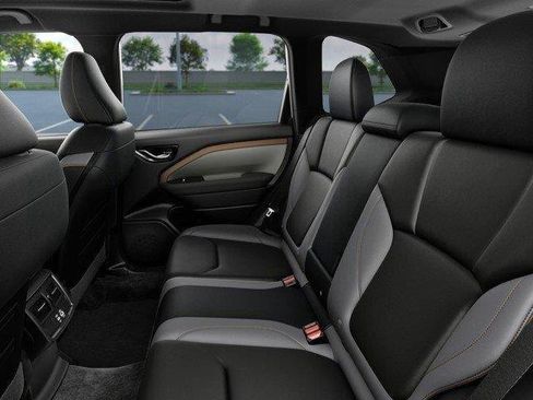 New 2026 Subaru Forester Sport AWD/4WD image 16