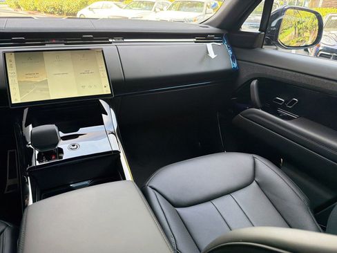 New 2026 Land Rover Range Rover Sport Dynamic SE image 29