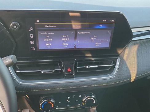 Certified 2026 Chevrolet TrailBlazer ACTIV image 24