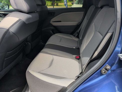 Used 2026 Subaru Forester Premium AWD/4WD image 19