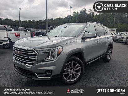Used 2023 GMC Terrain SLT w/ Infotainment Package II
