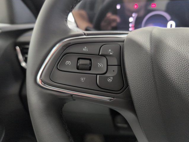 New 2026 Buick Envista Sport Touring w/ Convenience I Package FWD image 18