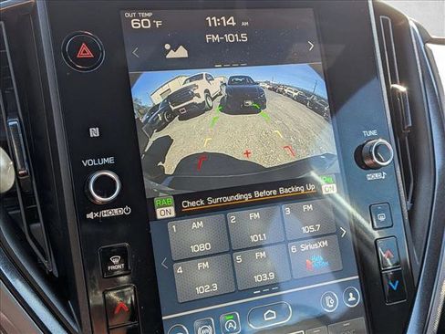 Certified 2024 Subaru Crosstrek 2.5i Wilderness w/ Crosstrek Mirror Package image 20