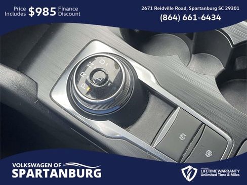 Used 2024 Ford Escape ST-Line image 30