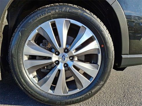 Used 2020 Subaru Ascent Limited w/ Technology Package image 8