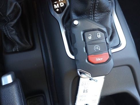 New 2025 Jeep Wrangler Sport S image 18