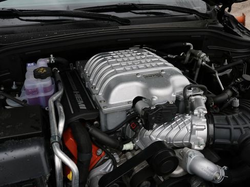 New 2026 Dodge Durango SRT Hellcat image 23