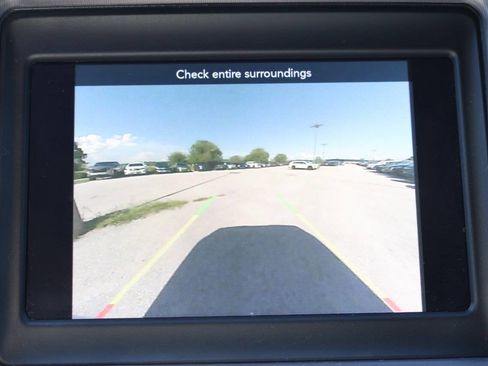 Used 2022 Dodge Challenger SXT w/ Blacktop Package image 20