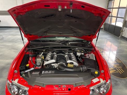 Used 2005 Pontiac GTO RWD image 62