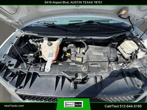 Used 2014 Chevrolet Express 3500 LT w/ LT Preferred Equipment Group RWD image 33