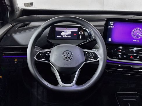 Certified 2023 Volkswagen ID.4 Pro S RWD image 14