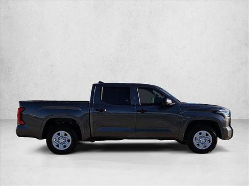 Used 2025 Toyota Tundra SR image 4