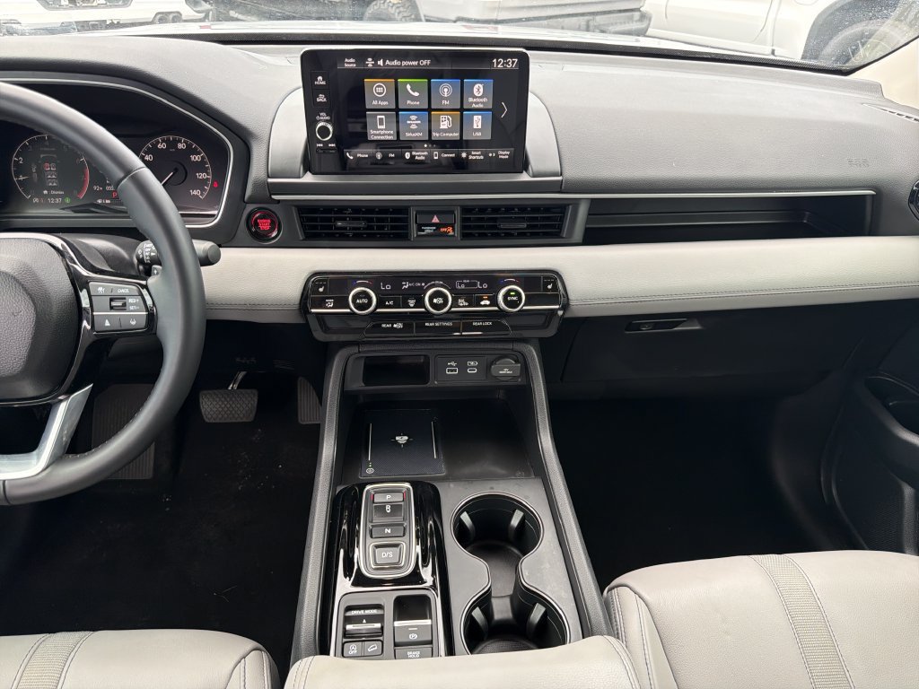 Used 2023 Honda Pilot EX-L image 17