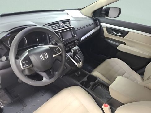 Certified 2018 Honda CR-V LX image 20