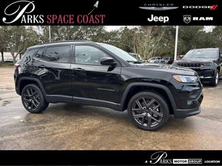 New 2026 Jeep Compass Latitude video 1