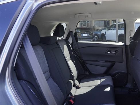 New 2026 Nissan Rogue SV FWD image 19