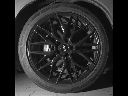 Used 2023 Dodge Challenger R/T Scat Pack w/ 1320 Plus Group RWD image 23