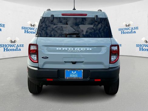 Used 2023 Ford Bronco Sport Big Bend image 7