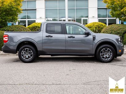 Used 2026 Ford Maverick XLT