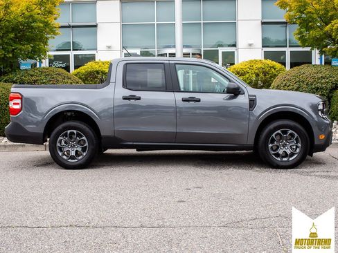 Used 2026 Ford Maverick XLT AWD/4WD image 1