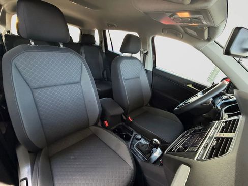 Used 2020 Volkswagen Tiguan S AWD/4WD image 22