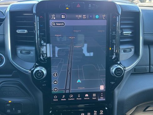 New 2026 RAM 2500 Laramie w/ Night Edition image 12