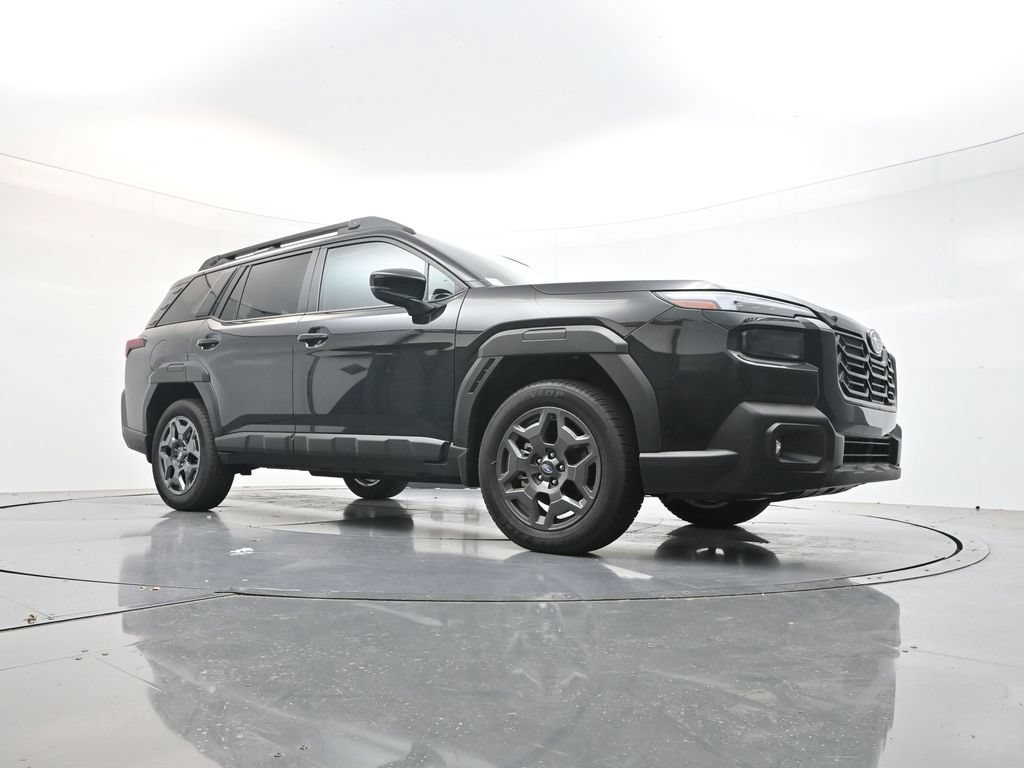 New 2026 Subaru Outback Premium AWD/4WD image 17