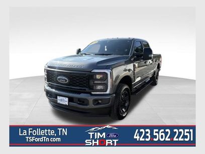 Used 2026 Ford F250 XL w/ STX Appearance Package