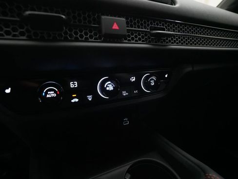 Certified 2024 Honda HR-V Sport image 20