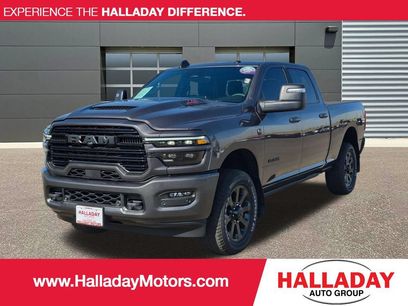 Used 2026 RAM 3500 Laramie