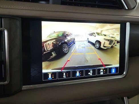 Used 2022 GMC Yukon Denali image 26