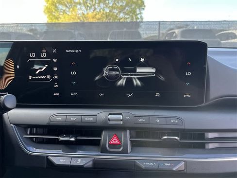 New 2026 Kia K4 EX image 29