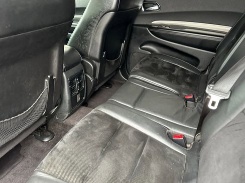 Used 2015 Dodge Durango SXT w/ Quick Order Package 23B image 12